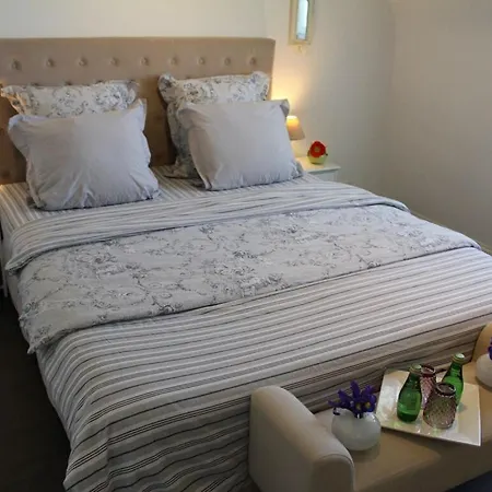 Villa Avel Mor Comfortable