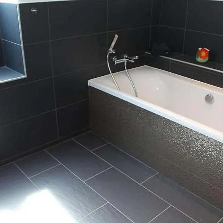 Villa Avel Mor Comfortable Guissény