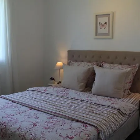 Avel Mor Comfortable * Guissény