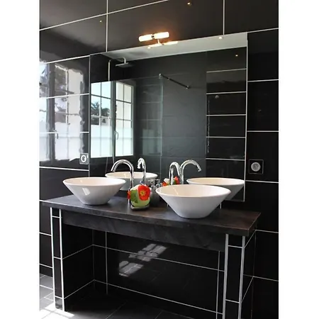 Villa Avel Mor Comfortable