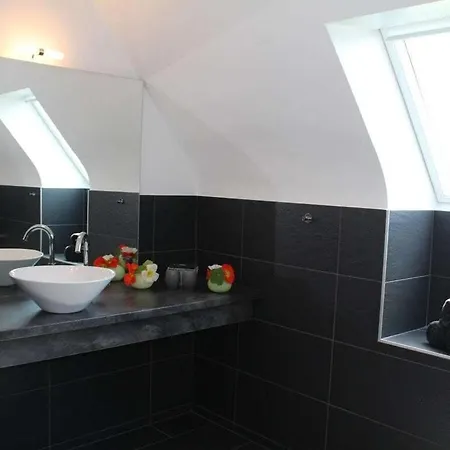 Villa Avel Mor Comfortable Guissény