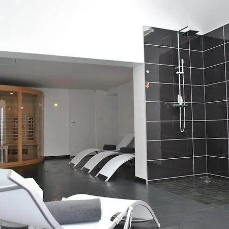 Villa Avel Mor Comfortable